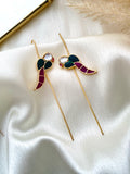 Pakshi Earcuff