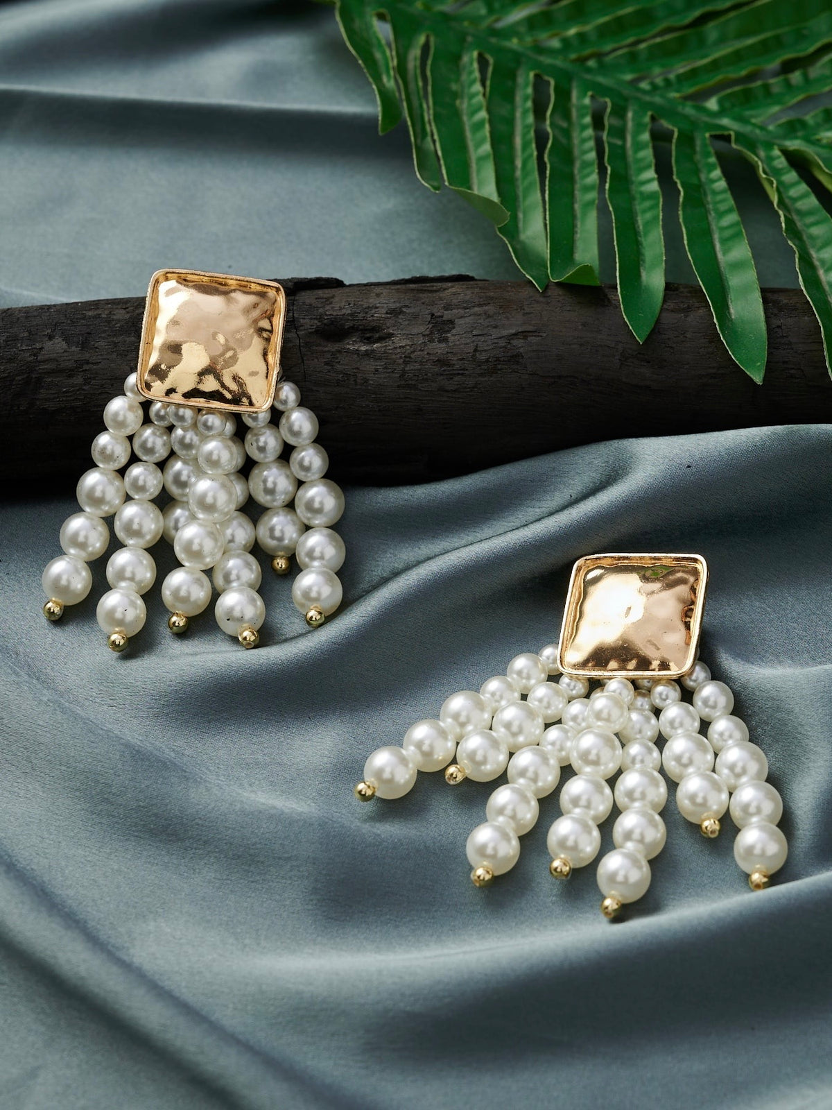 Maharani Earrings