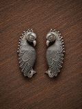Mayuri Oxidised Earcuff
