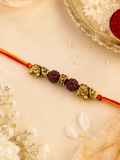 Rudra Rakshak Rakhi