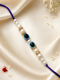 Raksha Pearl Rakhi