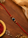 Rudra Nazar Rakhi