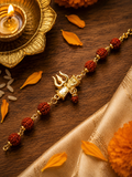Rudra Trishakti Rakhi