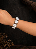Boho Cowrie Bracelet