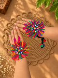 Satrangi Surya Haath Phool