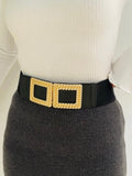 Studio Gaze Belt