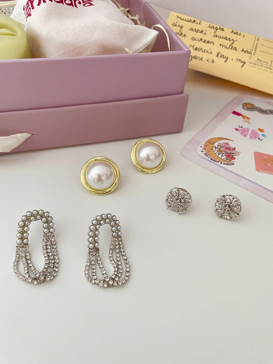 Glow With The Flow Hamper