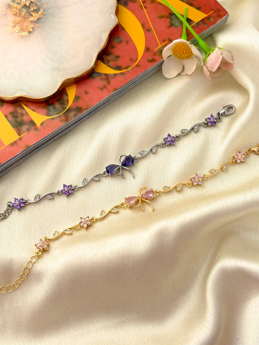 Fairy Flutter Bracelet