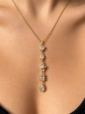 Victoria Luxe Necklace