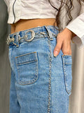 Moonbeam Orbit Waist Chain