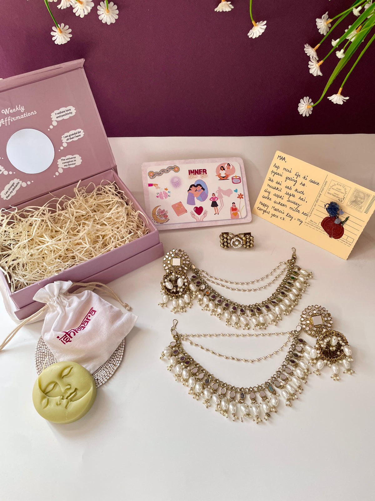 Jhumka Gira Re Hamper