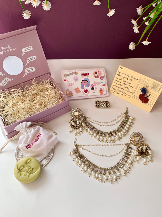 Jhumka Gira Re Hamper