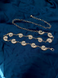 Sea Siren Waist Chain