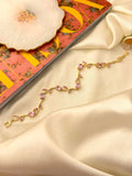 Tulip Vine Style Bracelet