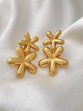 Bloom Baddie Earrings