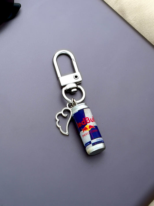 RedBull Bag Charm