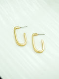 Minimalist Hoops