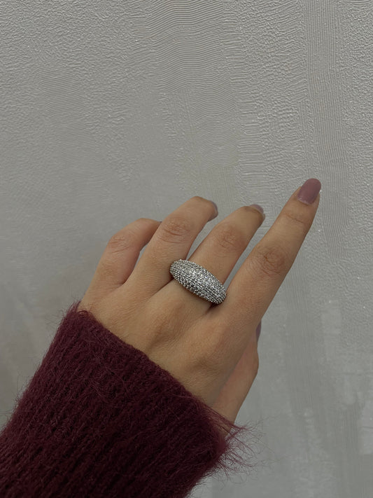 फॉरएवर फ्लेयर एडी रिंग