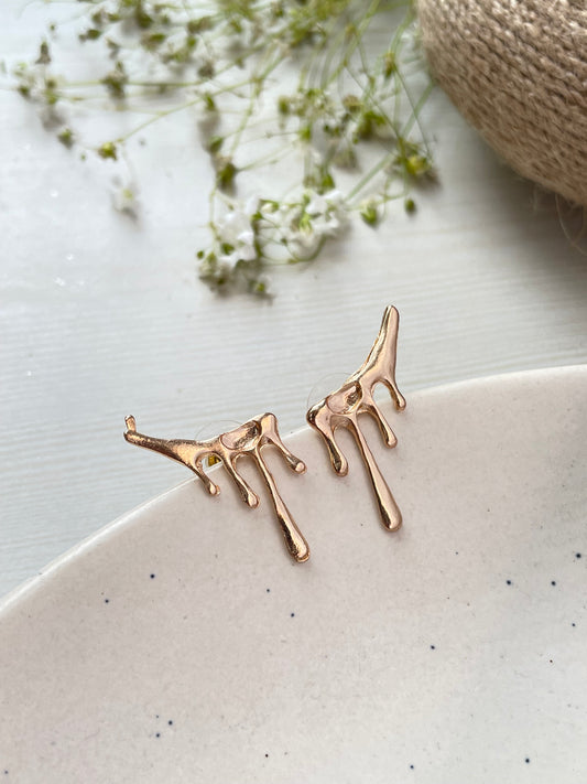 Rebel Revival Earrings