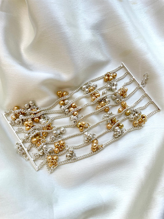 Ghungroo Melody Bracelet
