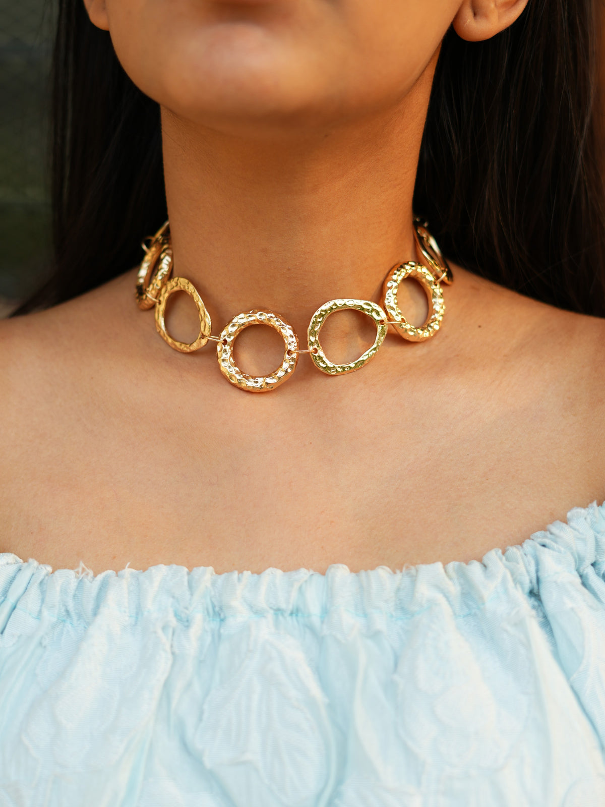 Timeless Dynasty Necklace