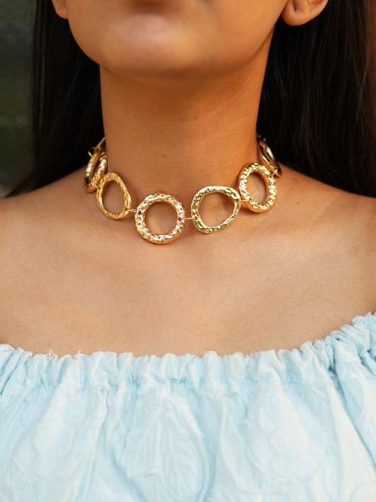 Timeless Dynasty Necklace