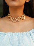 Timeless Dynasty Necklace