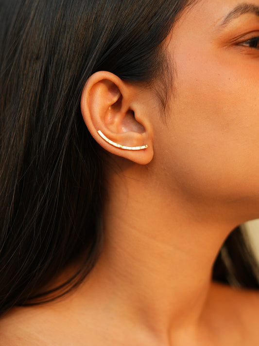 रेडियंट वाइन्स ईयर क्लाइम्बर्स