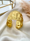 Golden Hour Cuff Bracelet