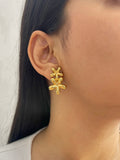 Bloom Baddie Earrings