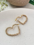 Forever Love Earrings