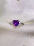 Lovespell Ring