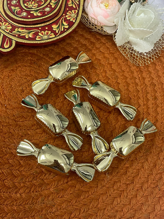 Toffee Capsule Roli Chawal
