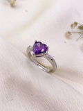 Lovespell Ring