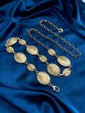 Chakra Waist Chain