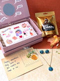 Ocean Kiss Edit Hamper