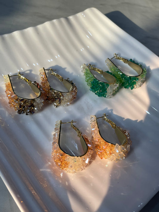 ड्रीमी ड्रिफ्ट हुप्स