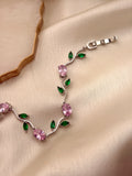 Tulip Vine Style Bracelet