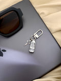 Monster Bag Charm