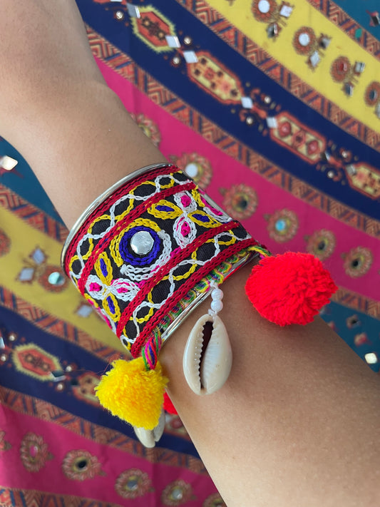 Navratri Special Kada