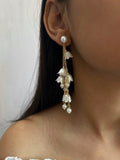 Enchanted Garden Earrings