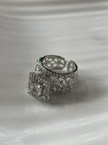 Diamond Nightfall Elegance AD Ring