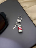 Diet Coke Bag Charm