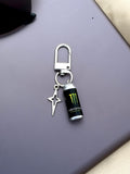 Iconic Drinks Bag Charm Combo