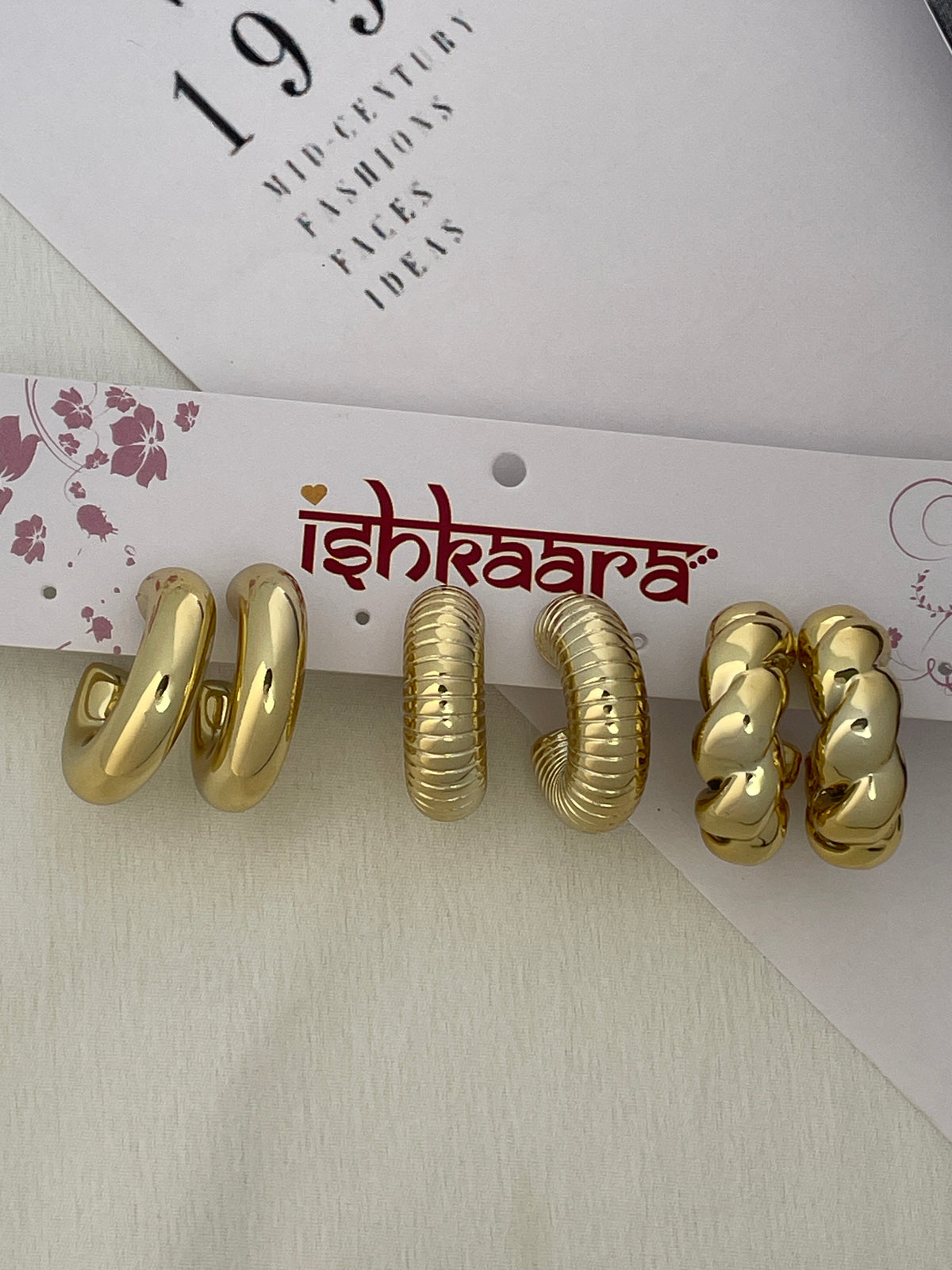 Hoops Of Glory Combo