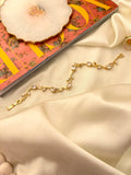 Tulip Vine Style Bracelet