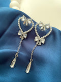 Heartfelt Sparkle Earrings