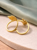 Love Petal Ring