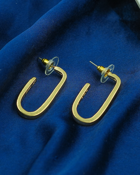 मिनिमलिस्ट हुप्स