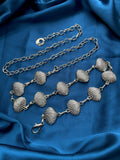 Sea Shell Waist Chain